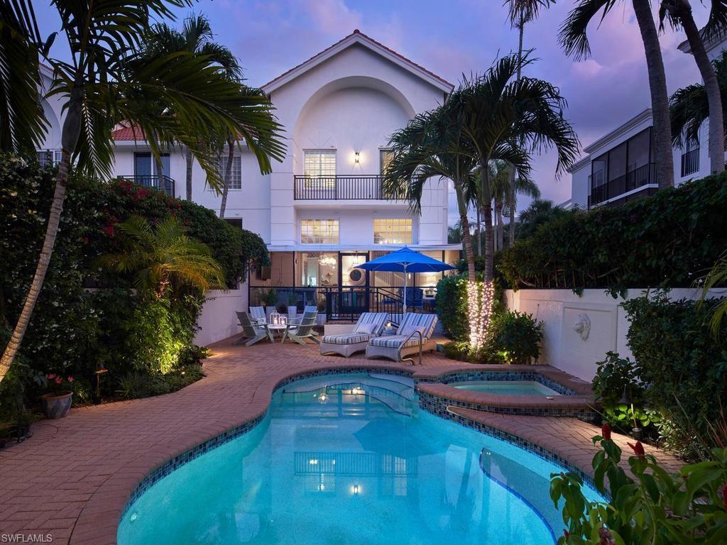 ISLA MAR - Residential