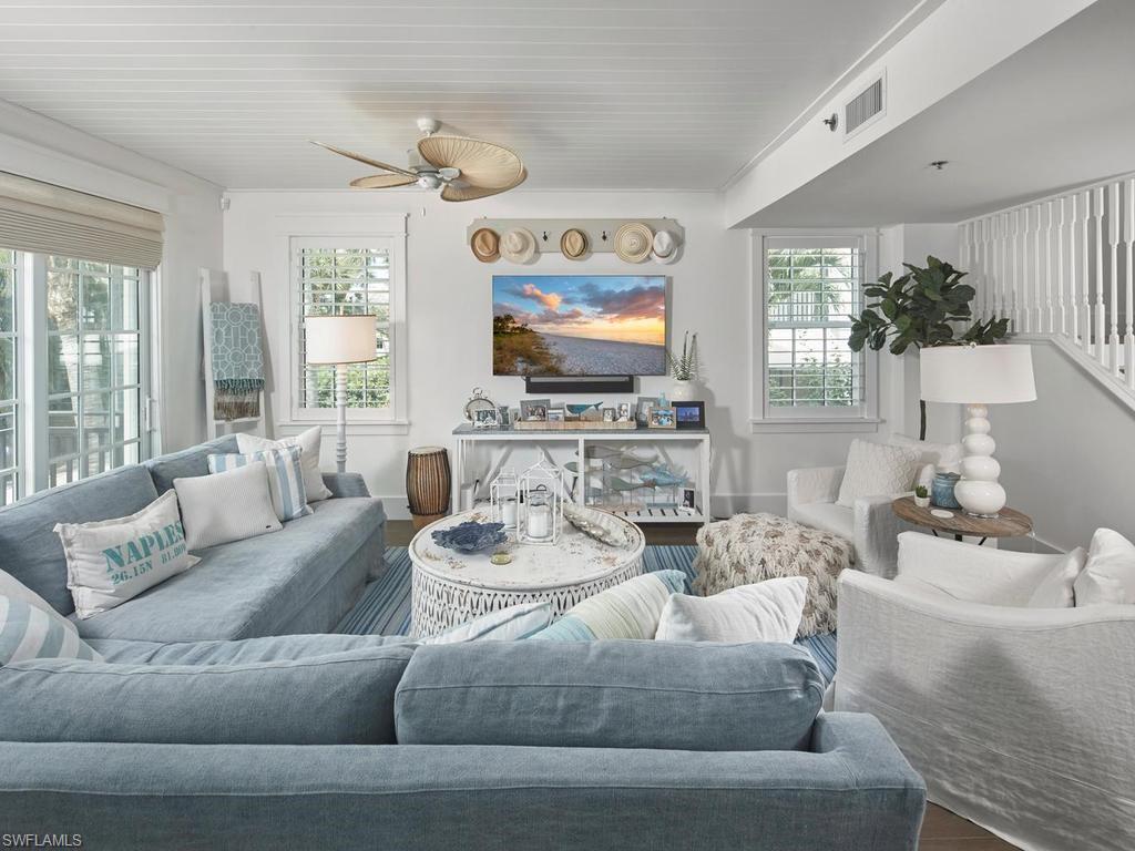 ISLA MAR - Residential