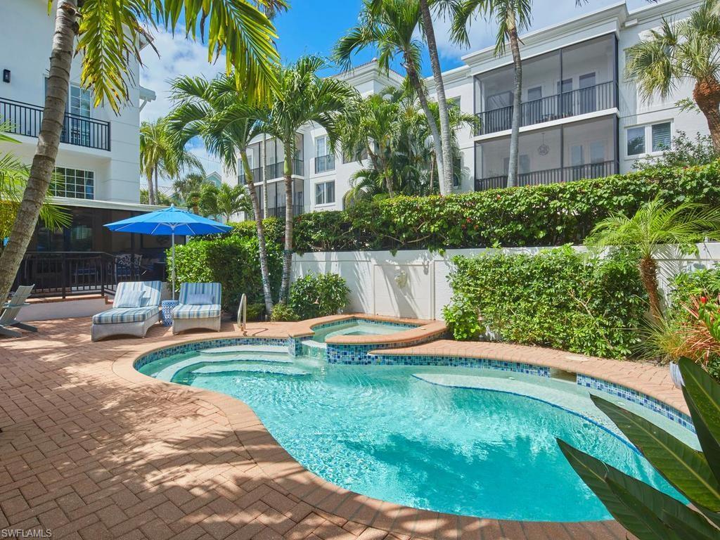 ISLA MAR - Residential