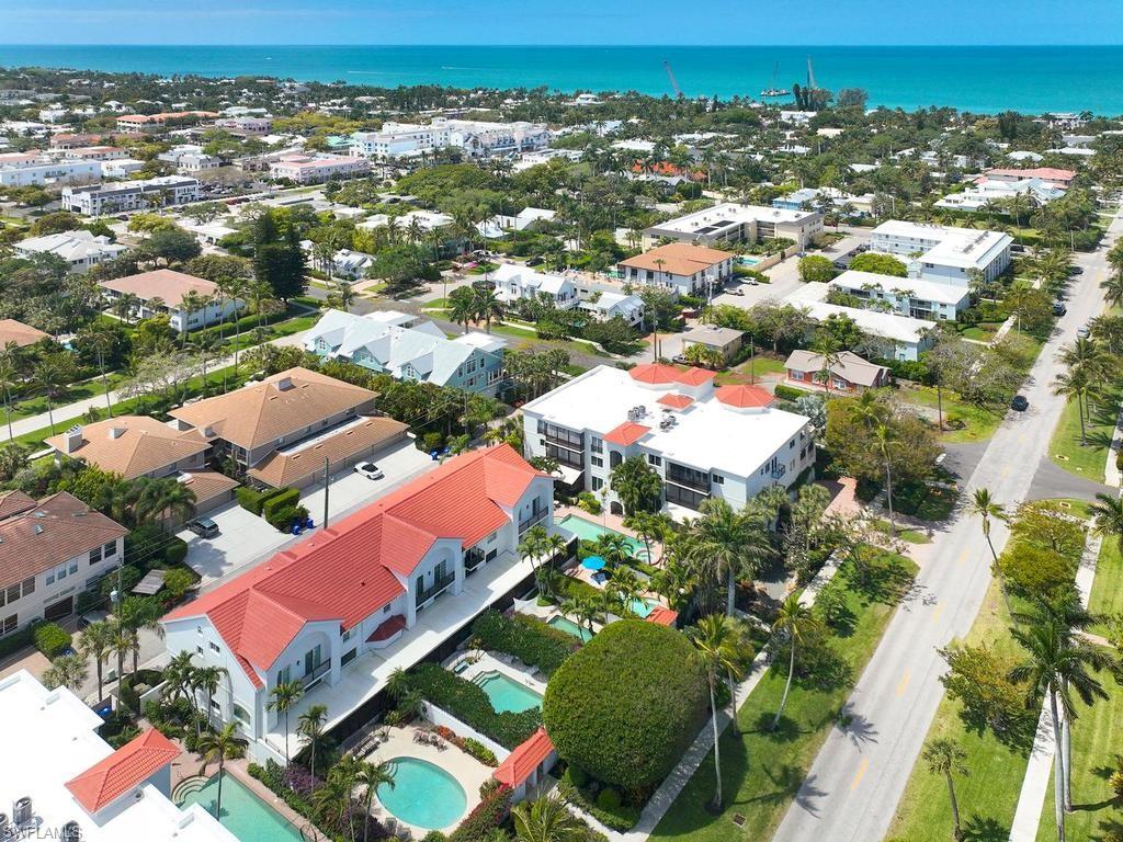 ISLA MAR - Residential