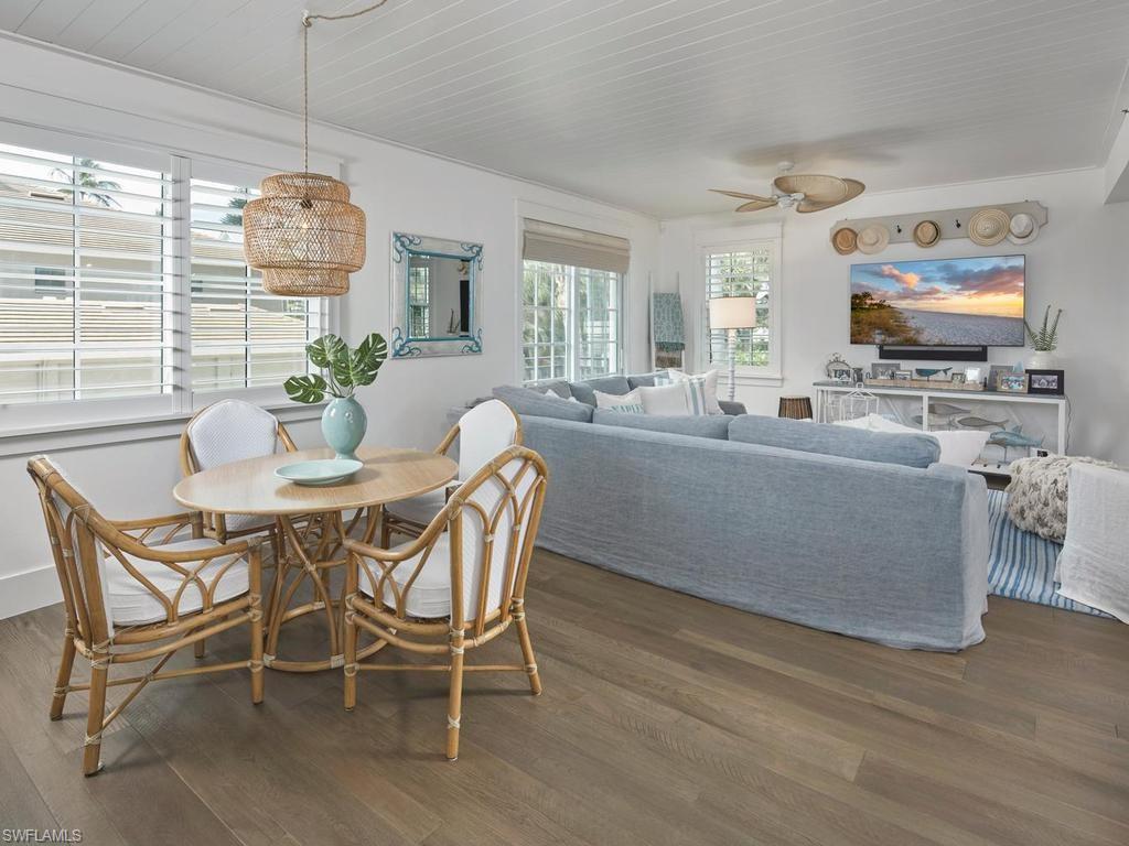ISLA MAR - Residential