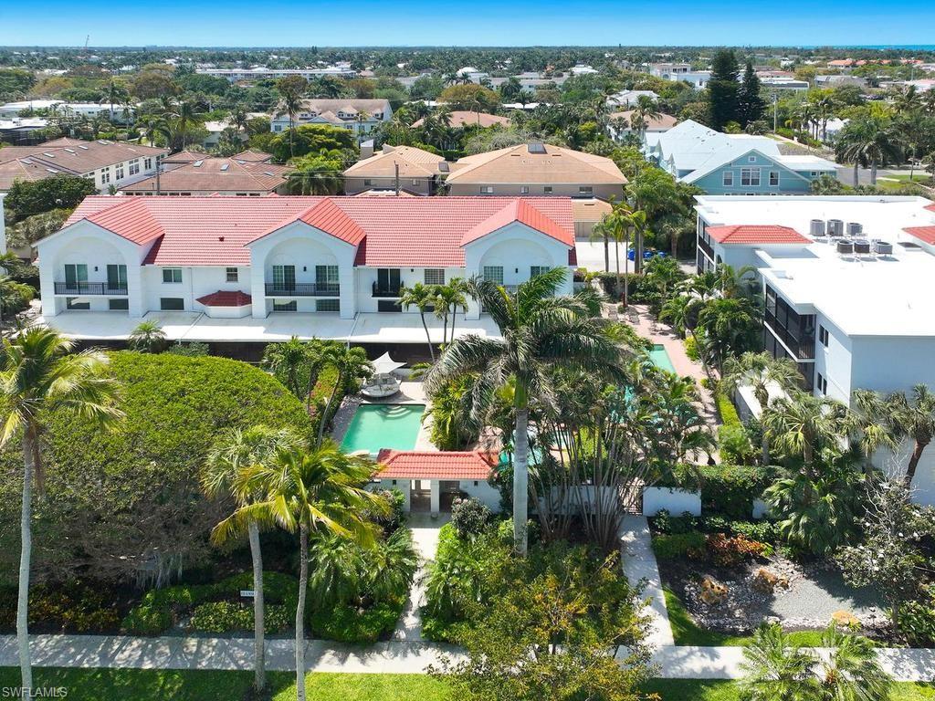ISLA MAR - Residential