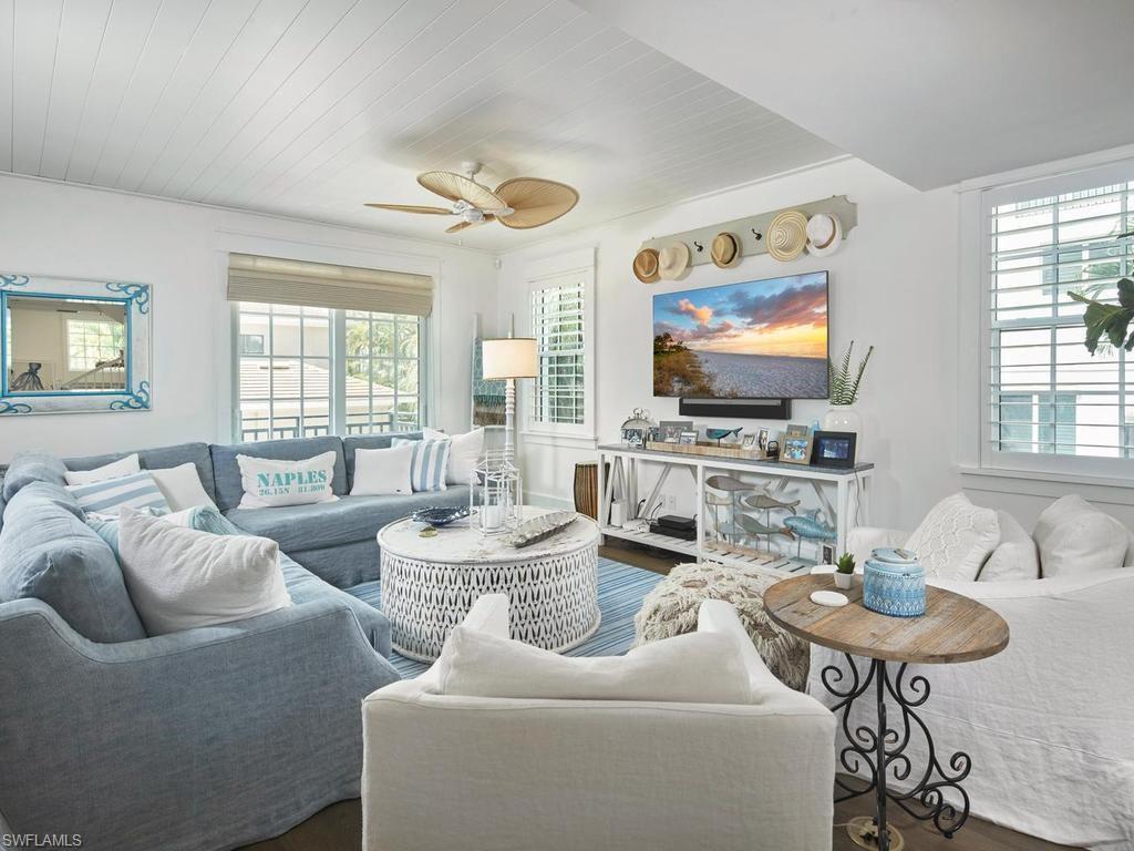 ISLA MAR - Residential
