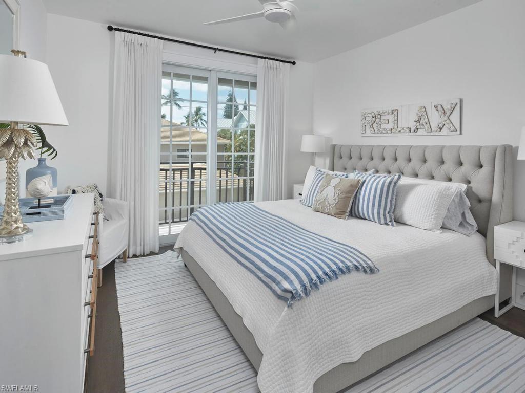 ISLA MAR - Residential
