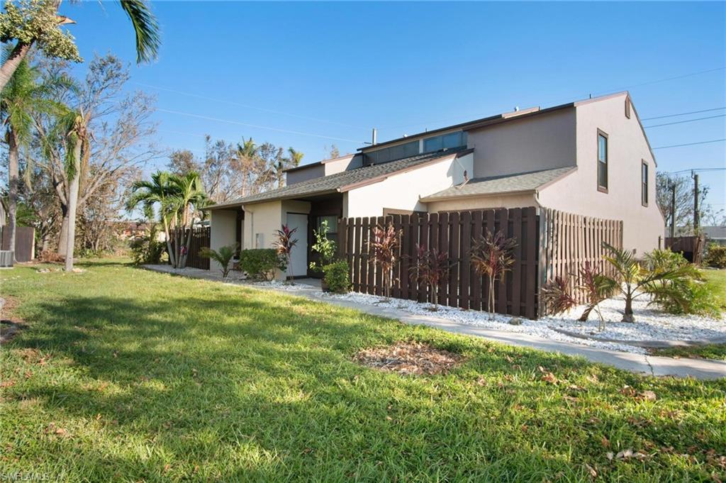 SANDALWOOD ESTATES - Residential