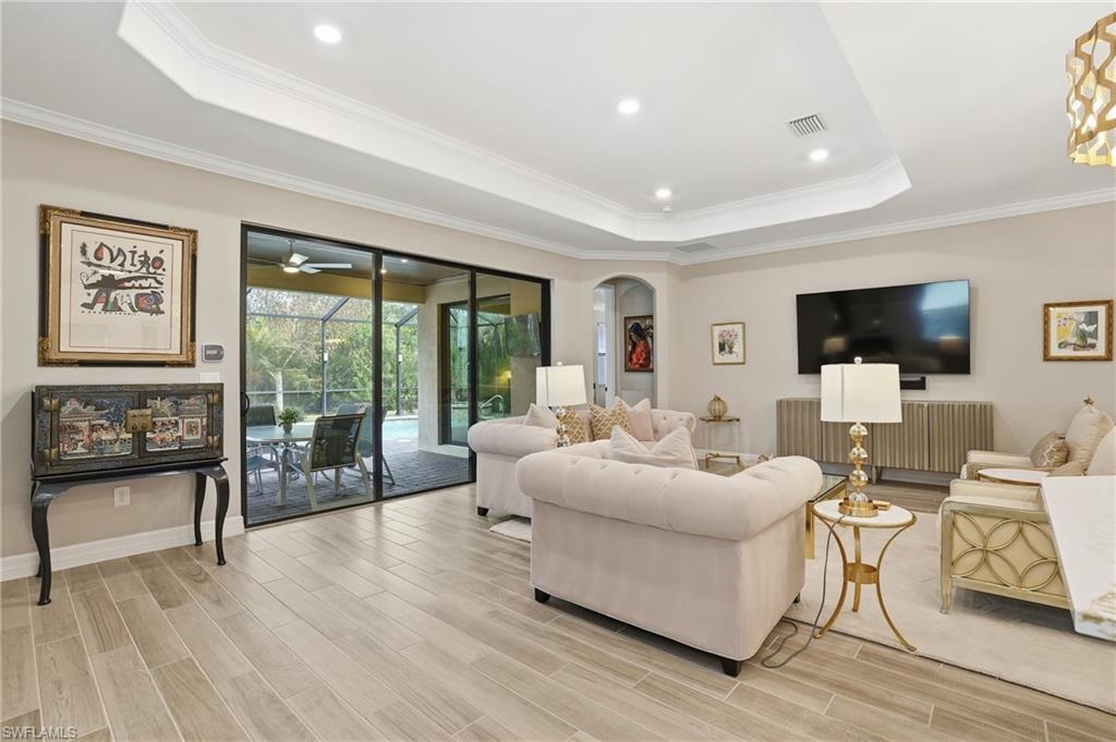 BONITA NATIONAL GOLF AND COUNTRY CLUB - Residential