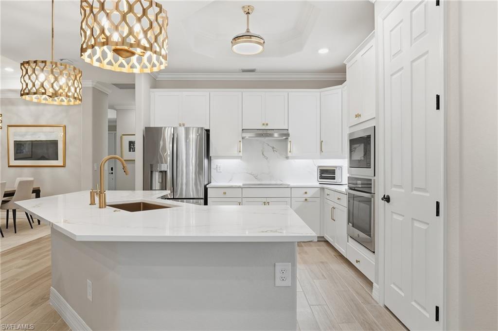 BONITA NATIONAL GOLF AND COUNTRY CLUB - Residential