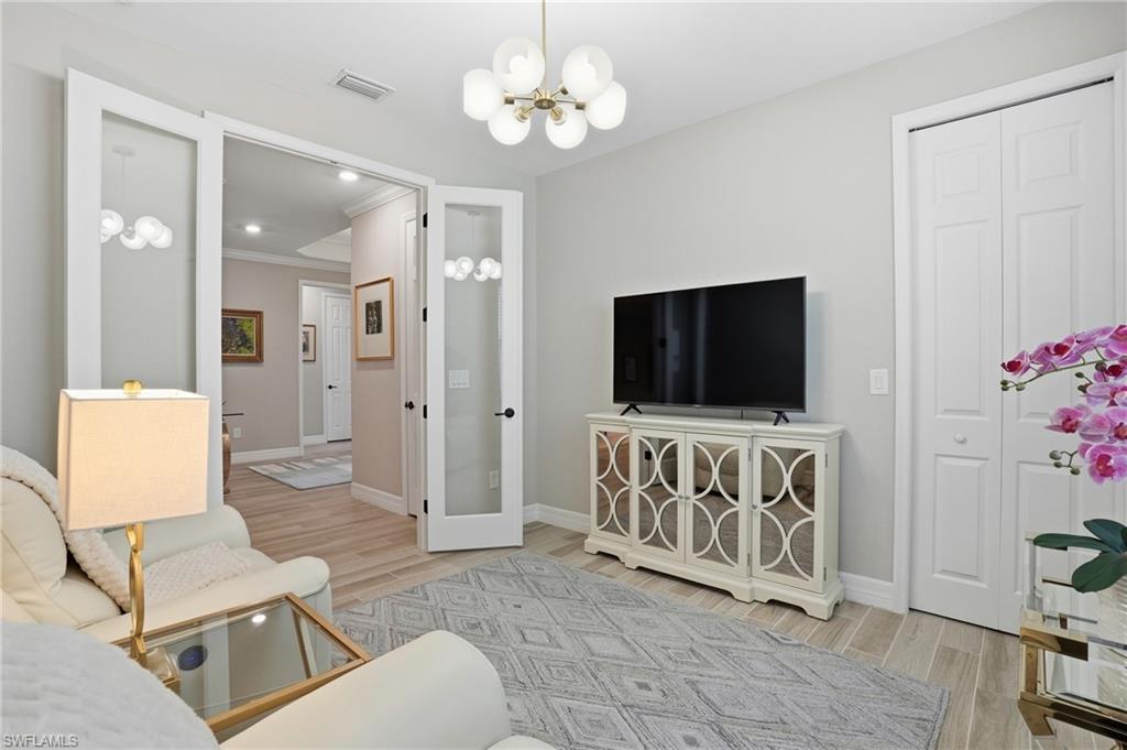 BONITA NATIONAL GOLF AND COUNTRY CLUB - Residential