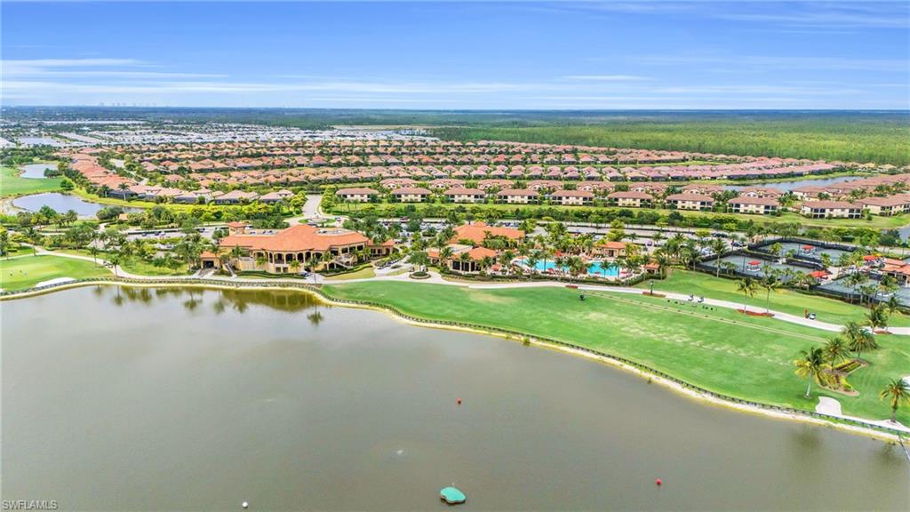 BONITA NATIONAL GOLF AND COUNTRY CLUB - Residential