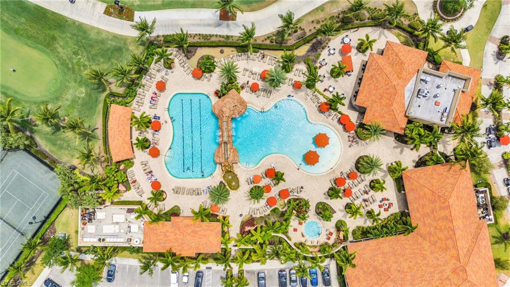 BONITA NATIONAL GOLF AND COUNTRY CLUB - Residential