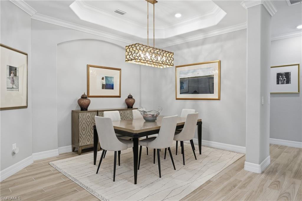 BONITA NATIONAL GOLF AND COUNTRY CLUB - Residential