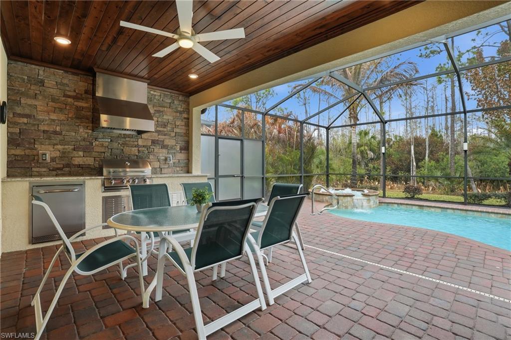 BONITA NATIONAL GOLF AND COUNTRY CLUB - Residential