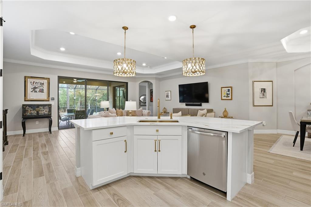 BONITA NATIONAL GOLF AND COUNTRY CLUB - Residential