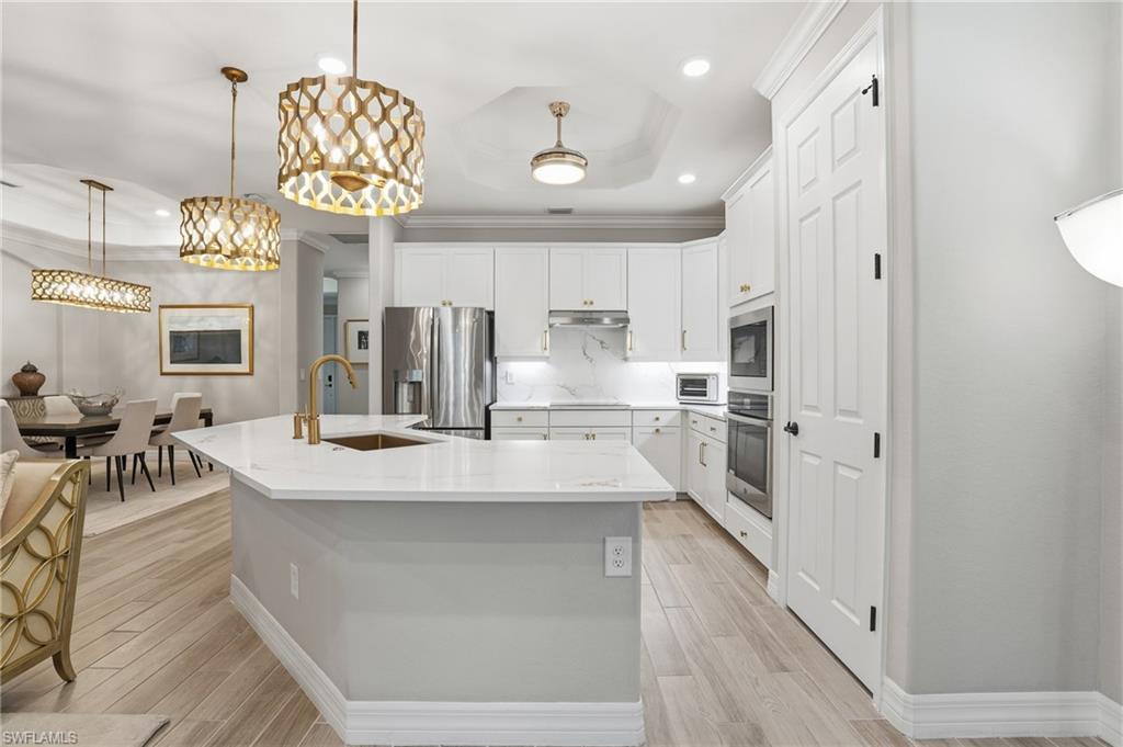 BONITA NATIONAL GOLF AND COUNTRY CLUB - Residential