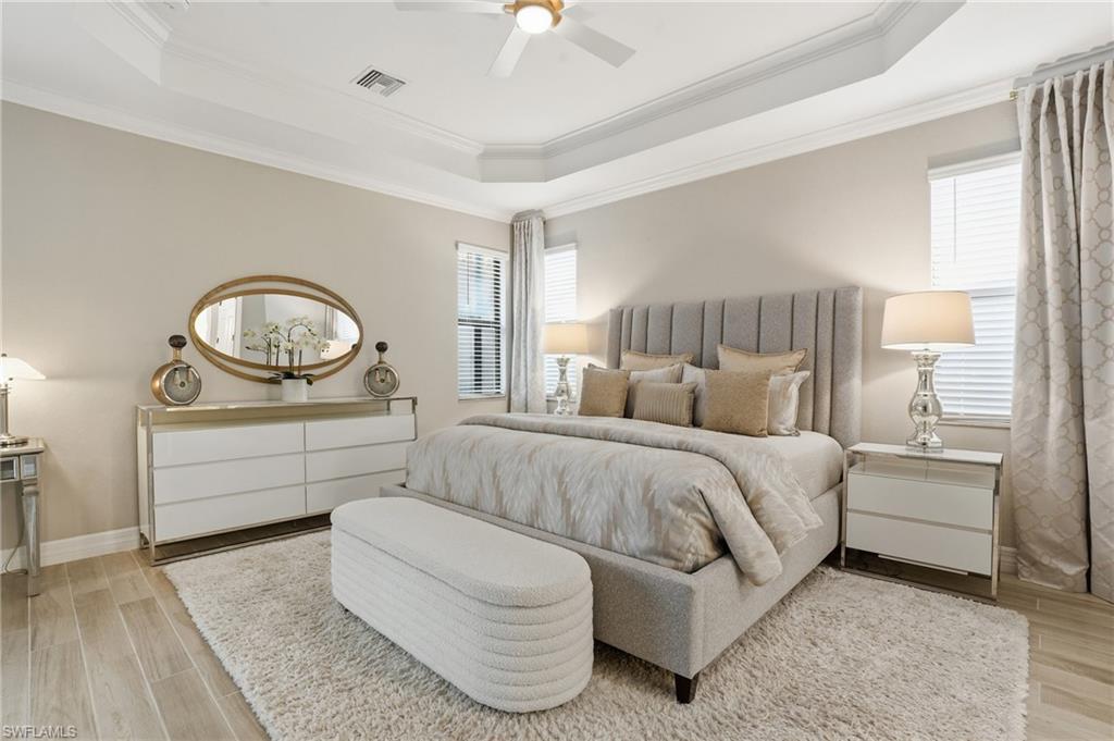 BONITA NATIONAL GOLF AND COUNTRY CLUB - Residential