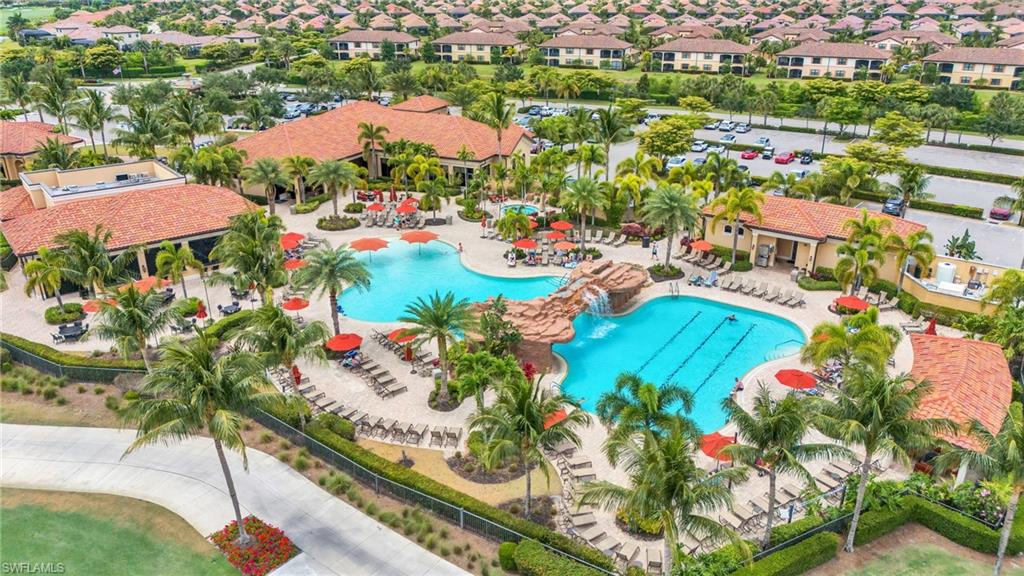 BONITA NATIONAL GOLF AND COUNTRY CLUB - Residential