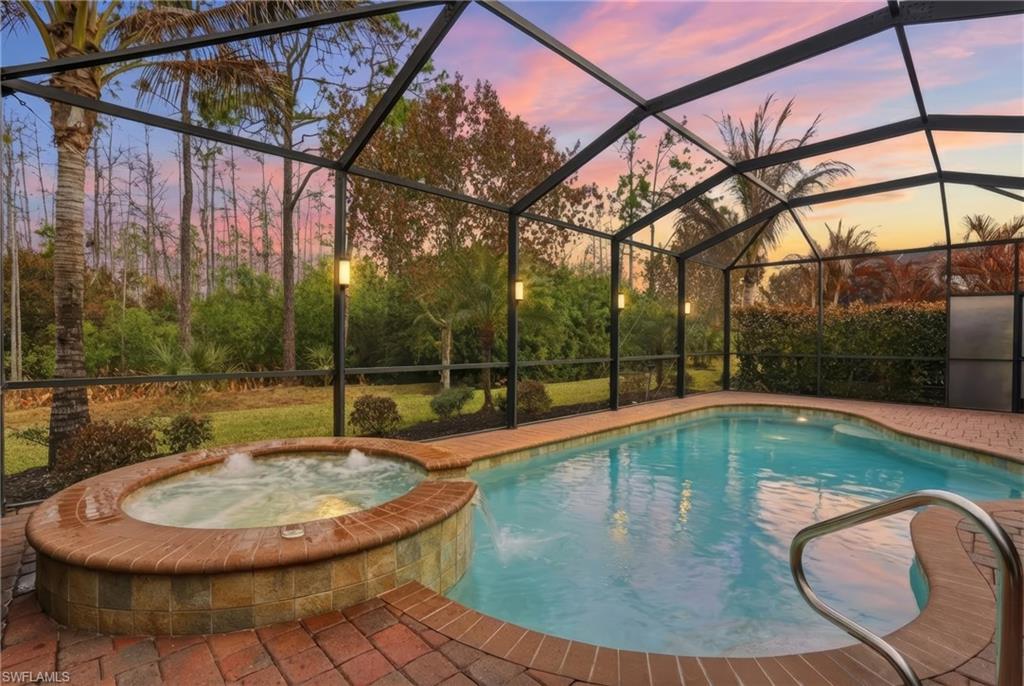 BONITA NATIONAL GOLF AND COUNTRY CLUB - Residential