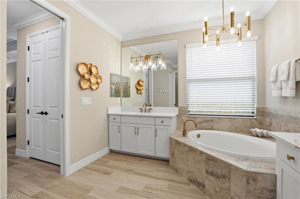 BONITA NATIONAL GOLF AND COUNTRY CLUB - Residential