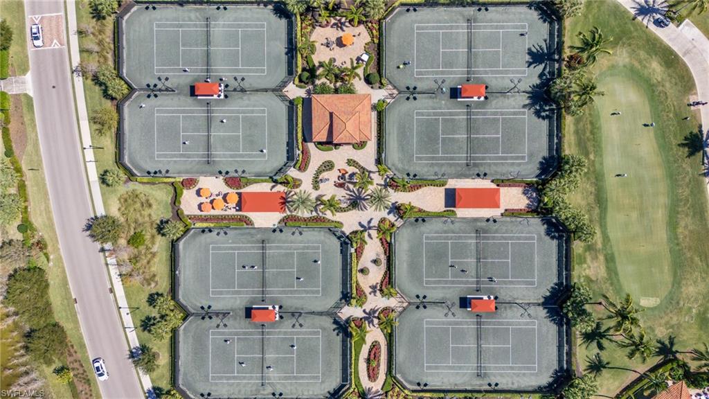 BONITA NATIONAL GOLF AND COUNTRY CLUB - Residential