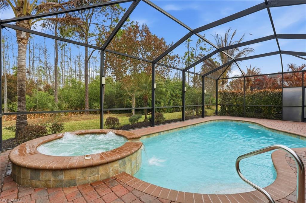 BONITA NATIONAL GOLF AND COUNTRY CLUB - Residential