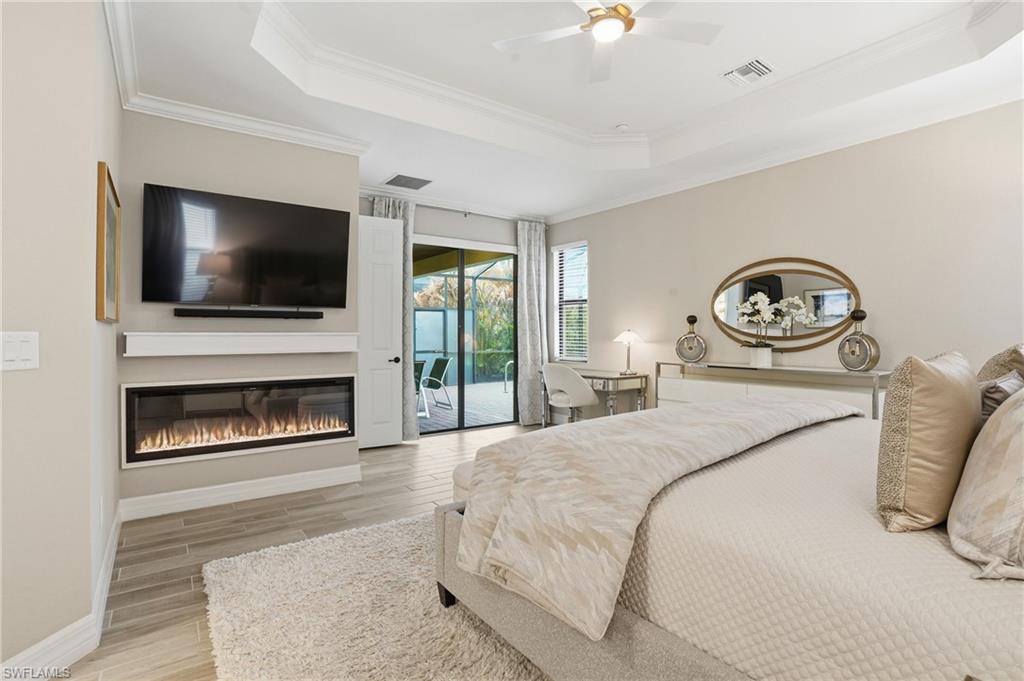 BONITA NATIONAL GOLF AND COUNTRY CLUB - Residential