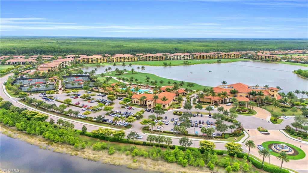 BONITA NATIONAL GOLF AND COUNTRY CLUB - Residential