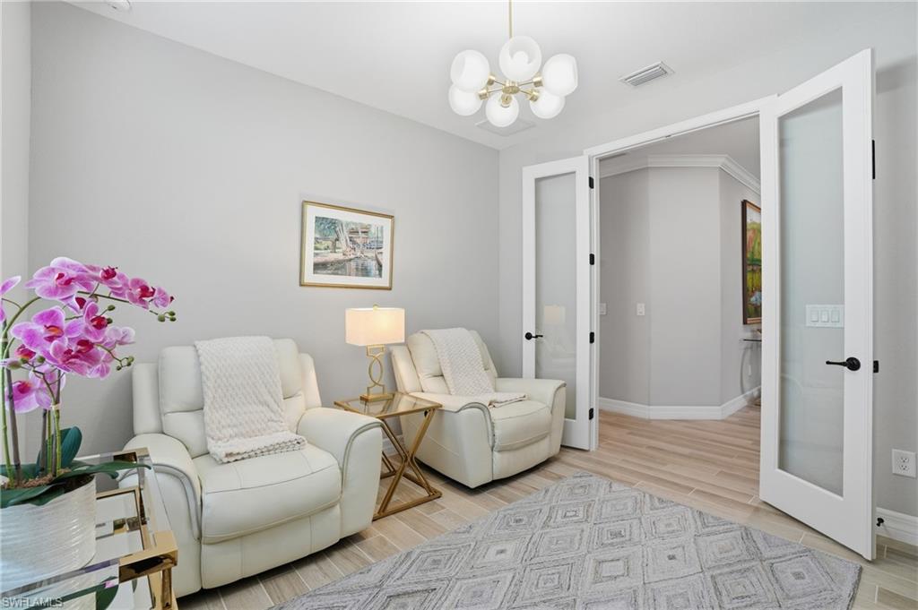 BONITA NATIONAL GOLF AND COUNTRY CLUB - Residential