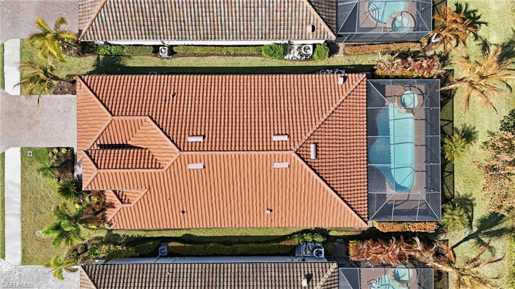 BONITA NATIONAL GOLF AND COUNTRY CLUB - Residential