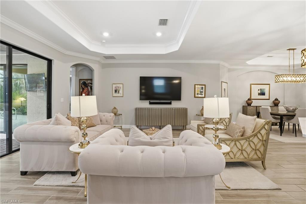 BONITA NATIONAL GOLF AND COUNTRY CLUB - Residential