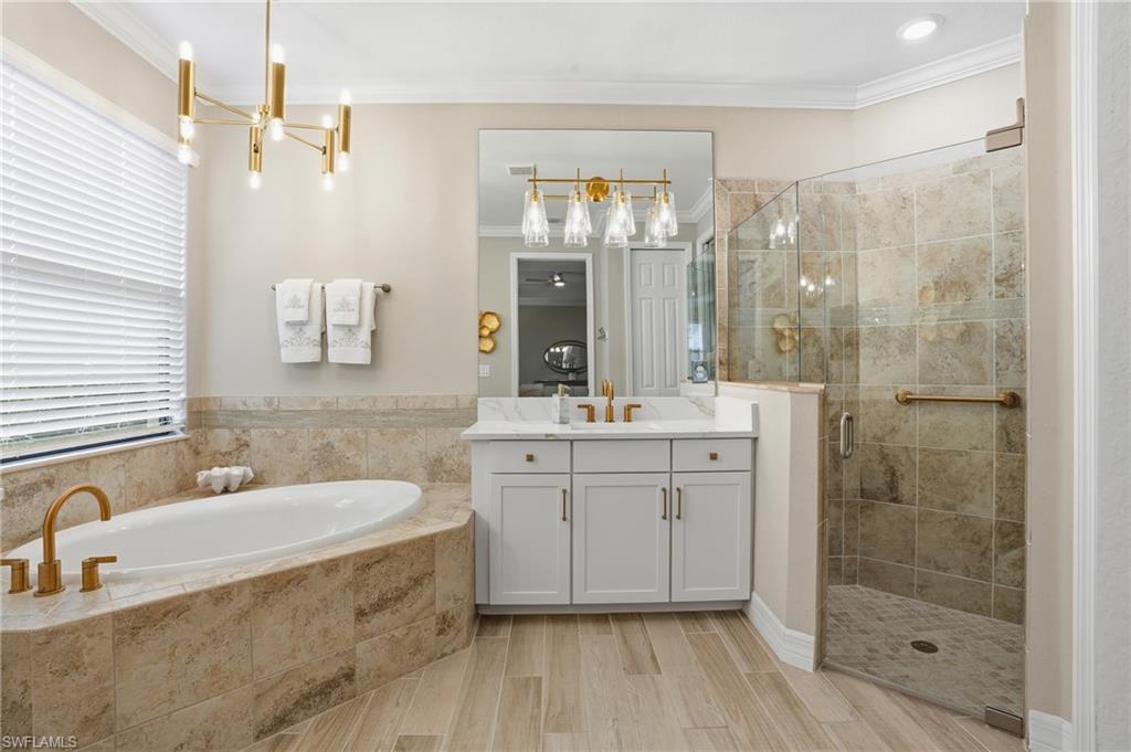 BONITA NATIONAL GOLF AND COUNTRY CLUB - Residential