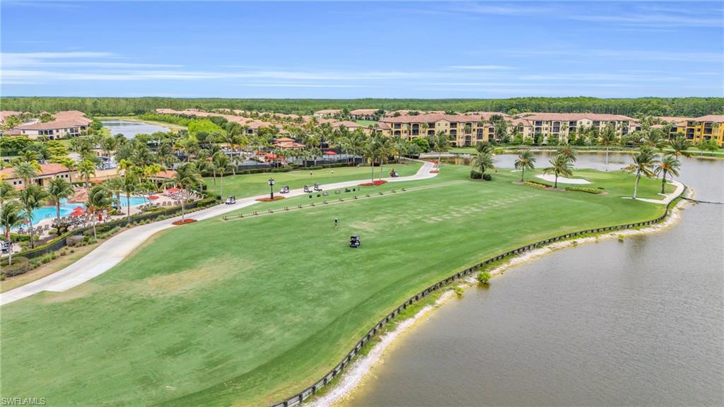 BONITA NATIONAL GOLF AND COUNTRY CLUB - Residential