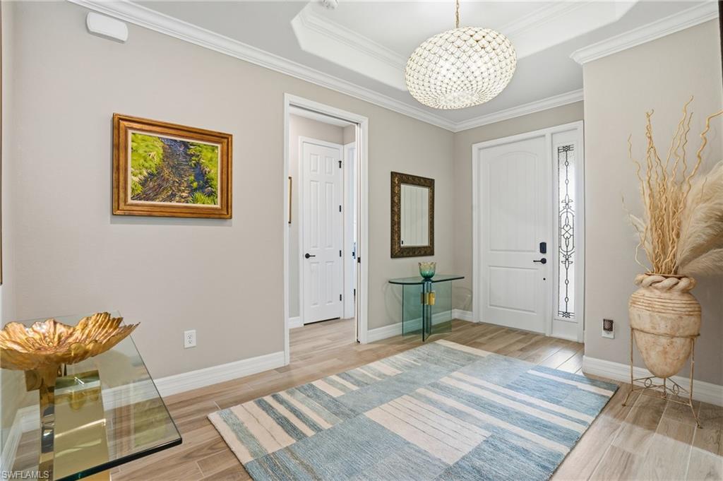 BONITA NATIONAL GOLF AND COUNTRY CLUB - Residential