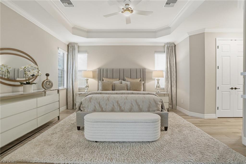 BONITA NATIONAL GOLF AND COUNTRY CLUB - Residential