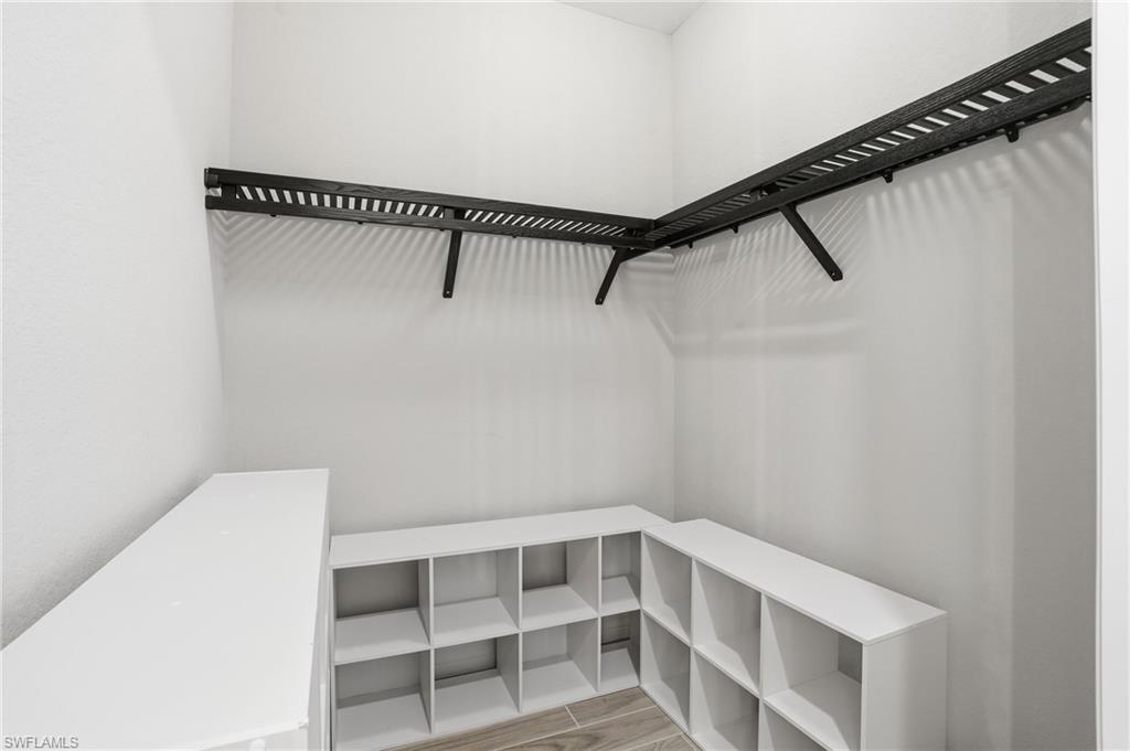 BONITA NATIONAL GOLF AND COUNTRY CLUB - Residential