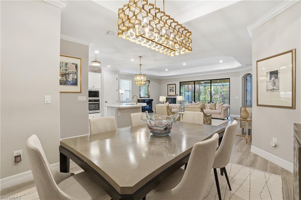 BONITA NATIONAL GOLF AND COUNTRY CLUB - Residential