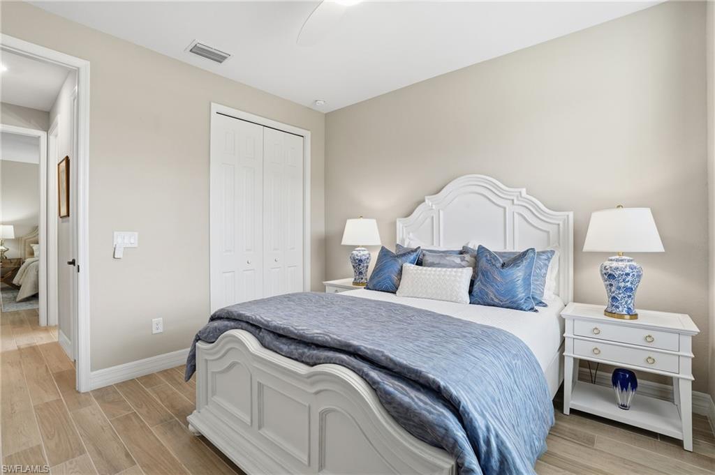 BONITA NATIONAL GOLF AND COUNTRY CLUB - Residential