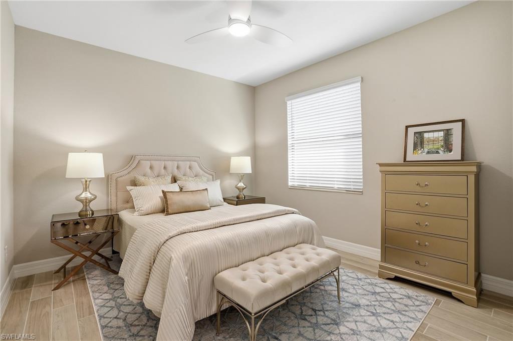 BONITA NATIONAL GOLF AND COUNTRY CLUB - Residential