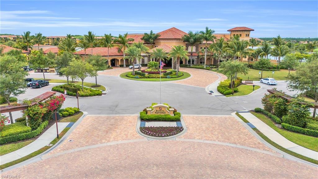 BONITA NATIONAL GOLF AND COUNTRY CLUB - Residential