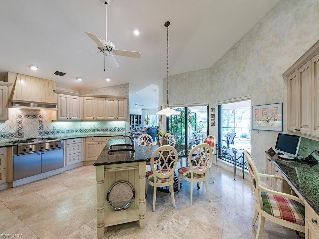 WOODLAKE AT BONITA BAY - Residential