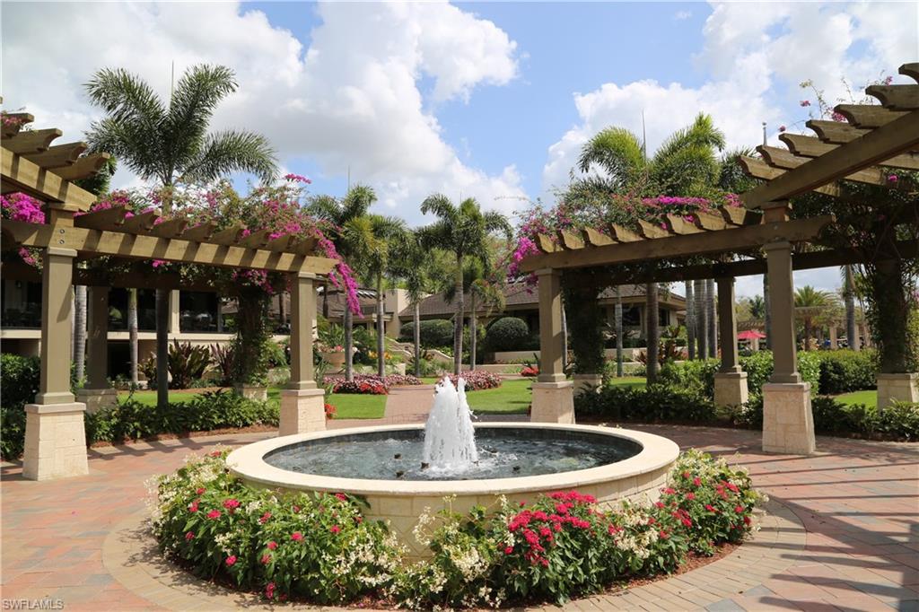 WOODLAKE AT BONITA BAY - Residential