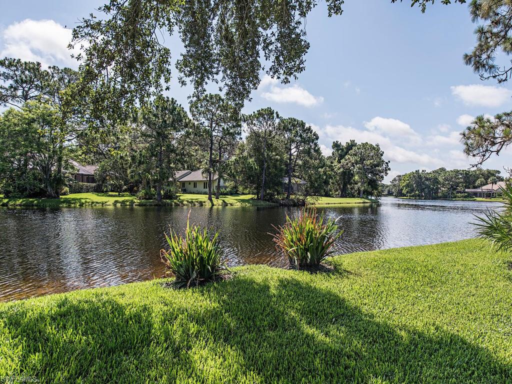 WOODLAKE AT BONITA BAY - Residential