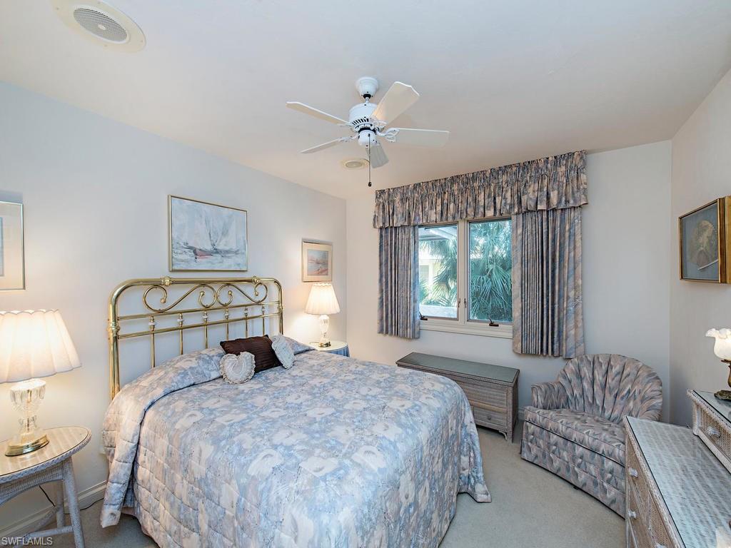 WOODLAKE AT BONITA BAY - Residential