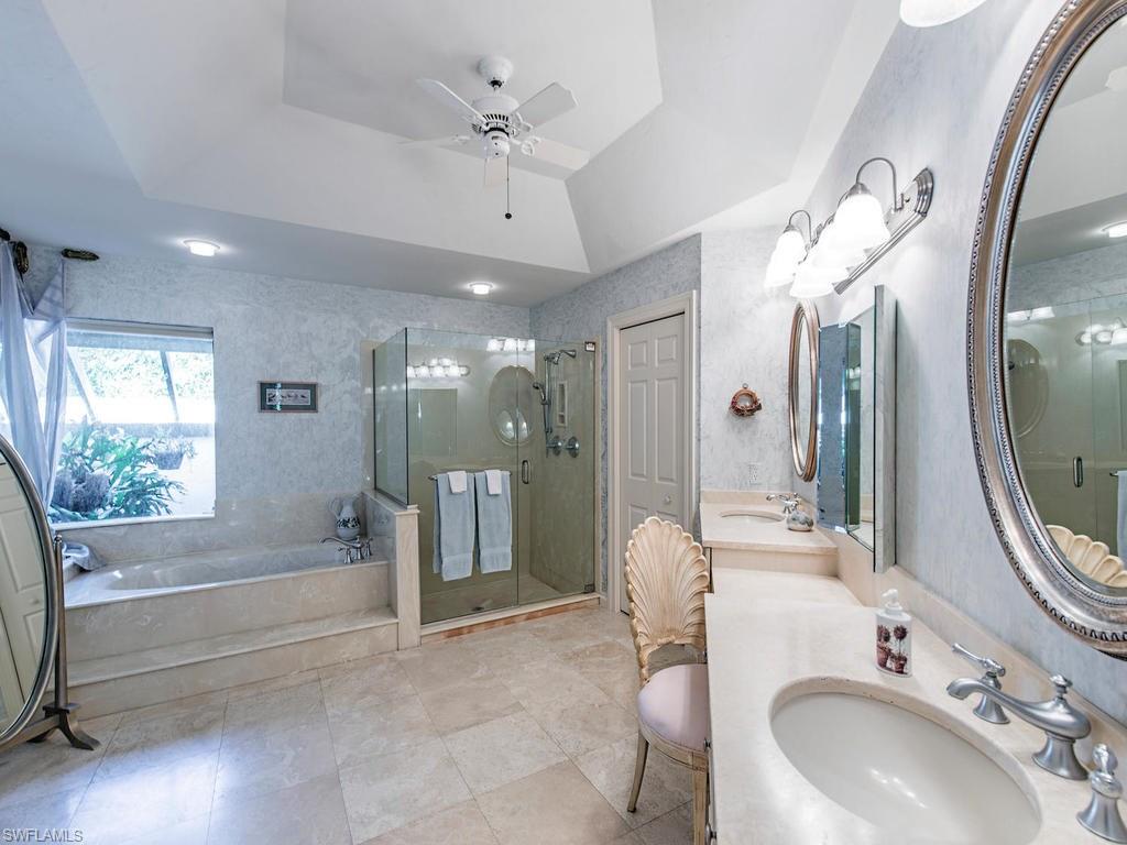 WOODLAKE AT BONITA BAY - Residential