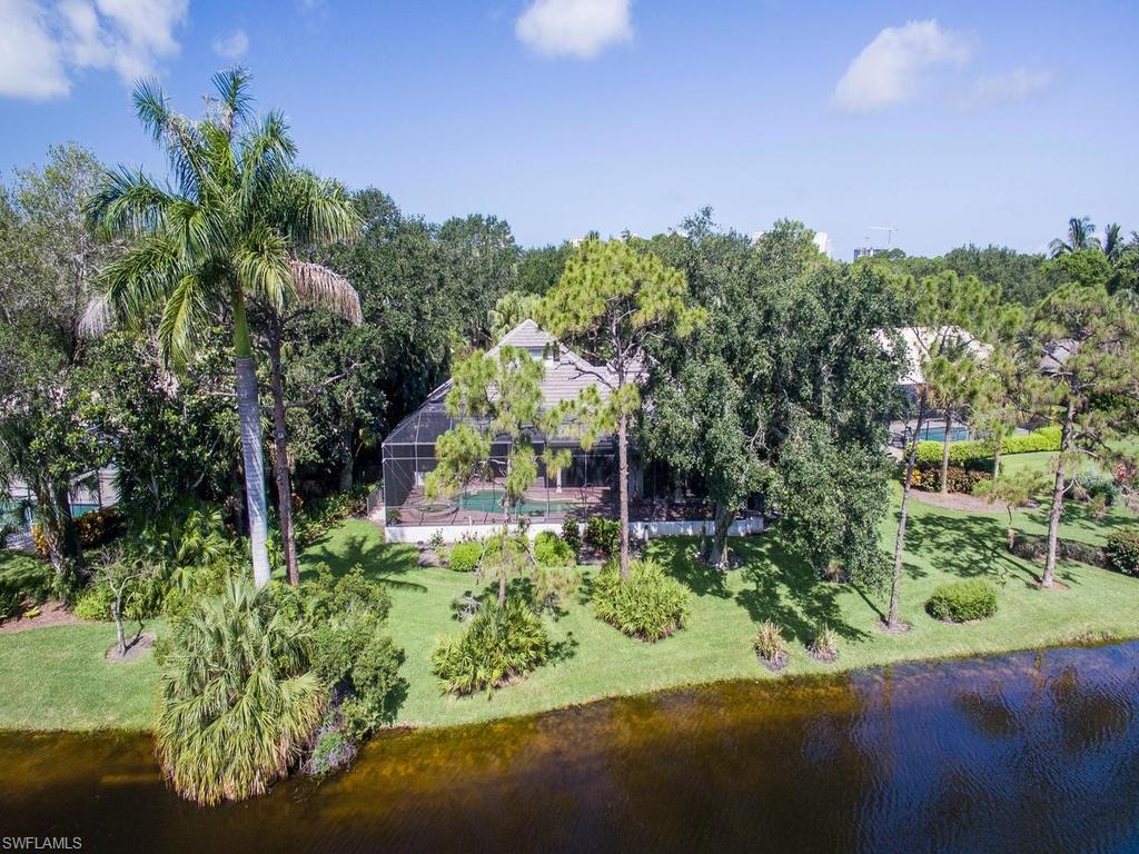 WOODLAKE AT BONITA BAY - Residential