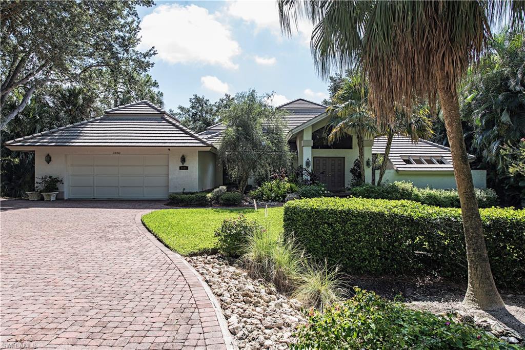 WOODLAKE AT BONITA BAY - Residential