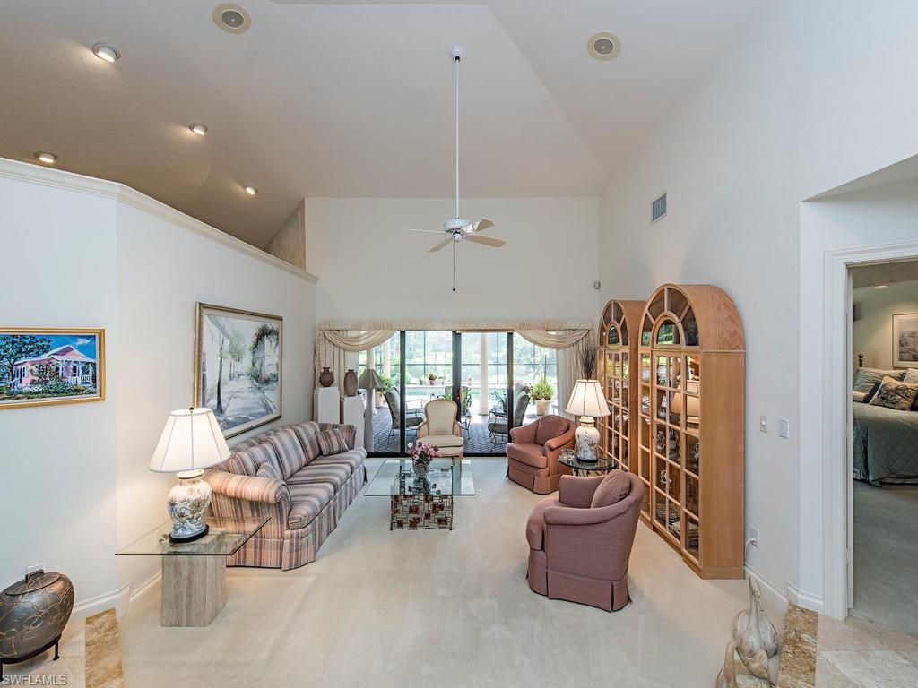 WOODLAKE AT BONITA BAY - Residential