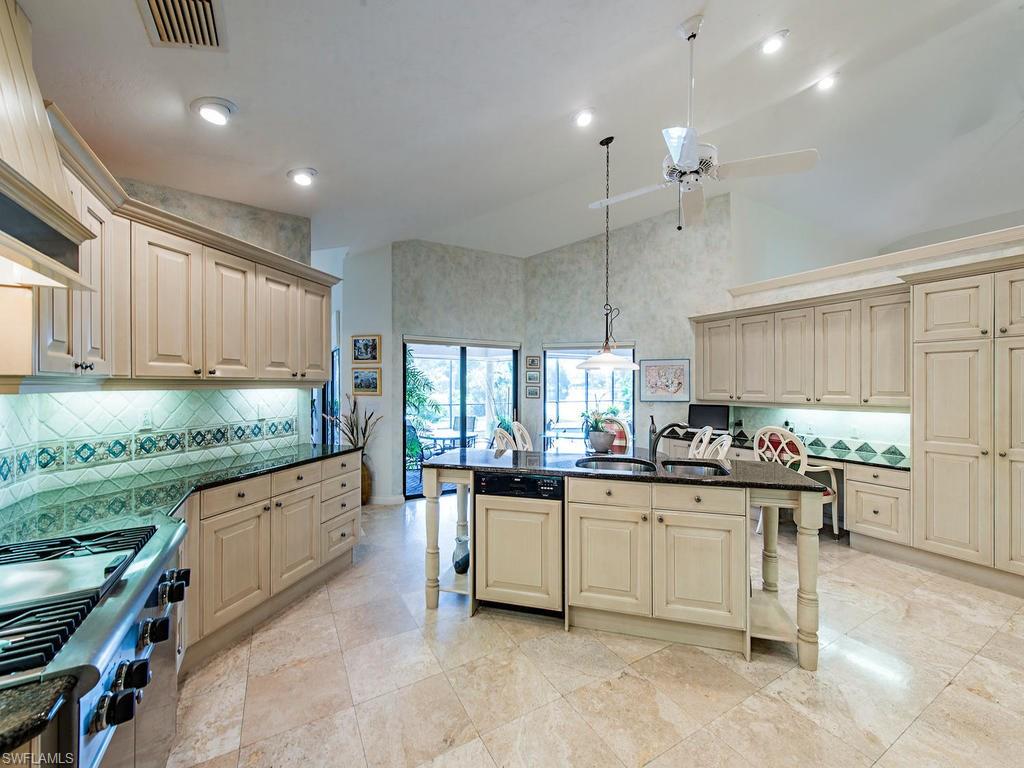 WOODLAKE AT BONITA BAY - Residential