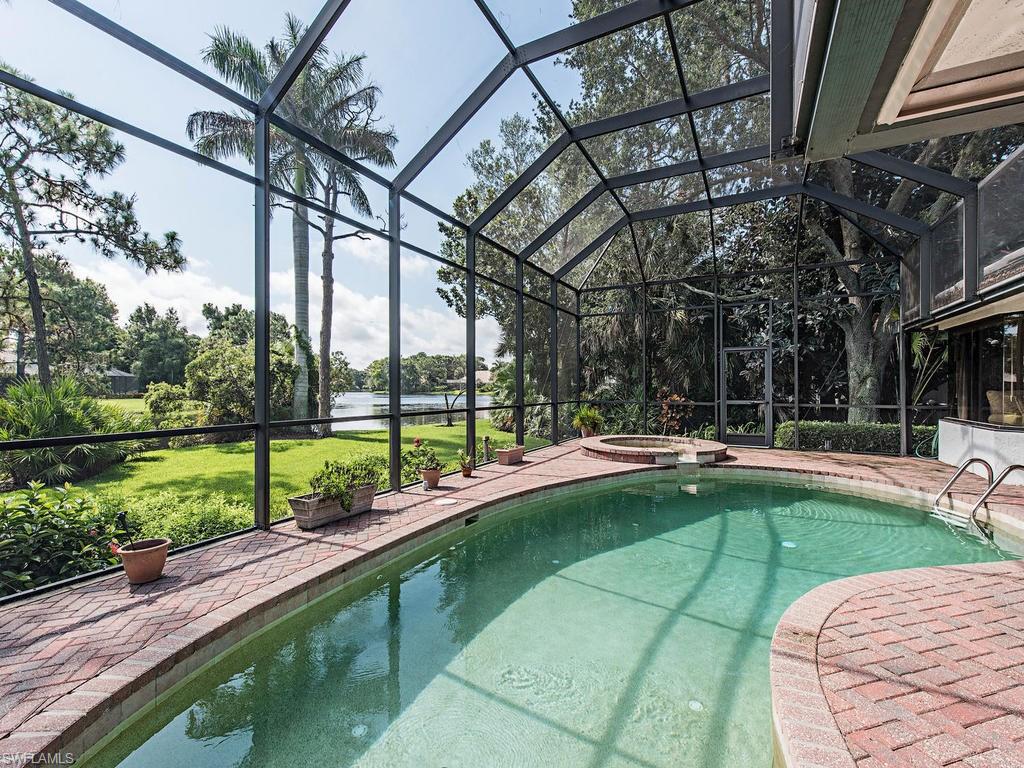 WOODLAKE AT BONITA BAY - Residential