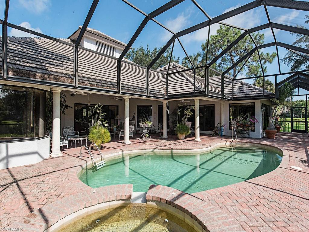 WOODLAKE AT BONITA BAY - Residential