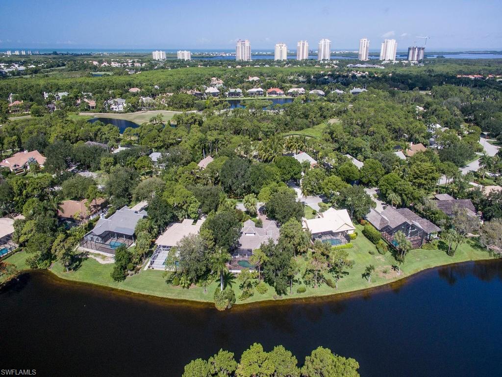 WOODLAKE AT BONITA BAY - Residential
